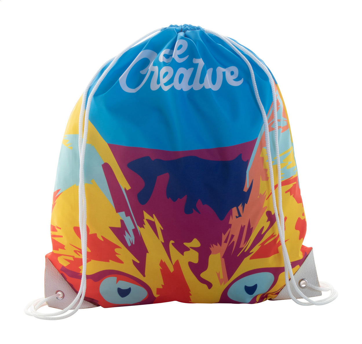 Sac à cordon Artiste de Création - Henflingen