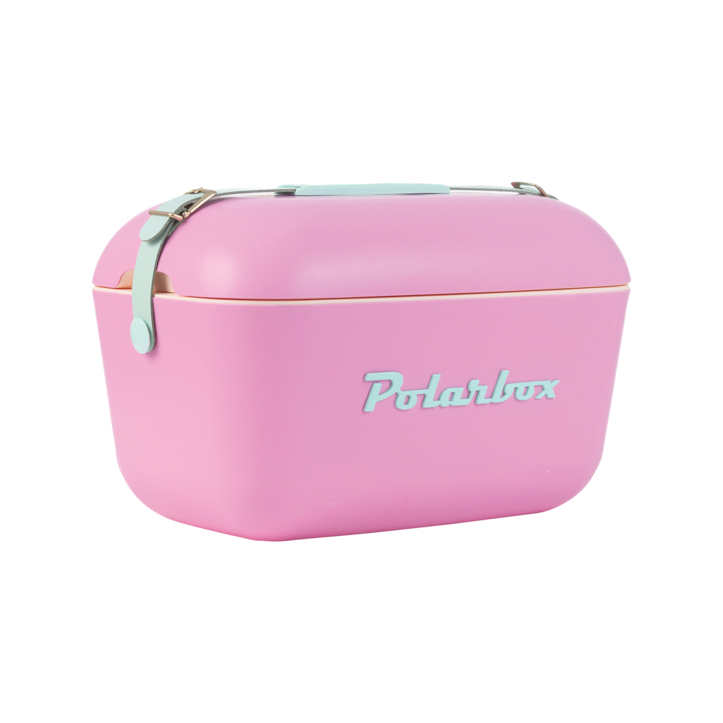 Polarbox Original Large 20L Glacière Vintage