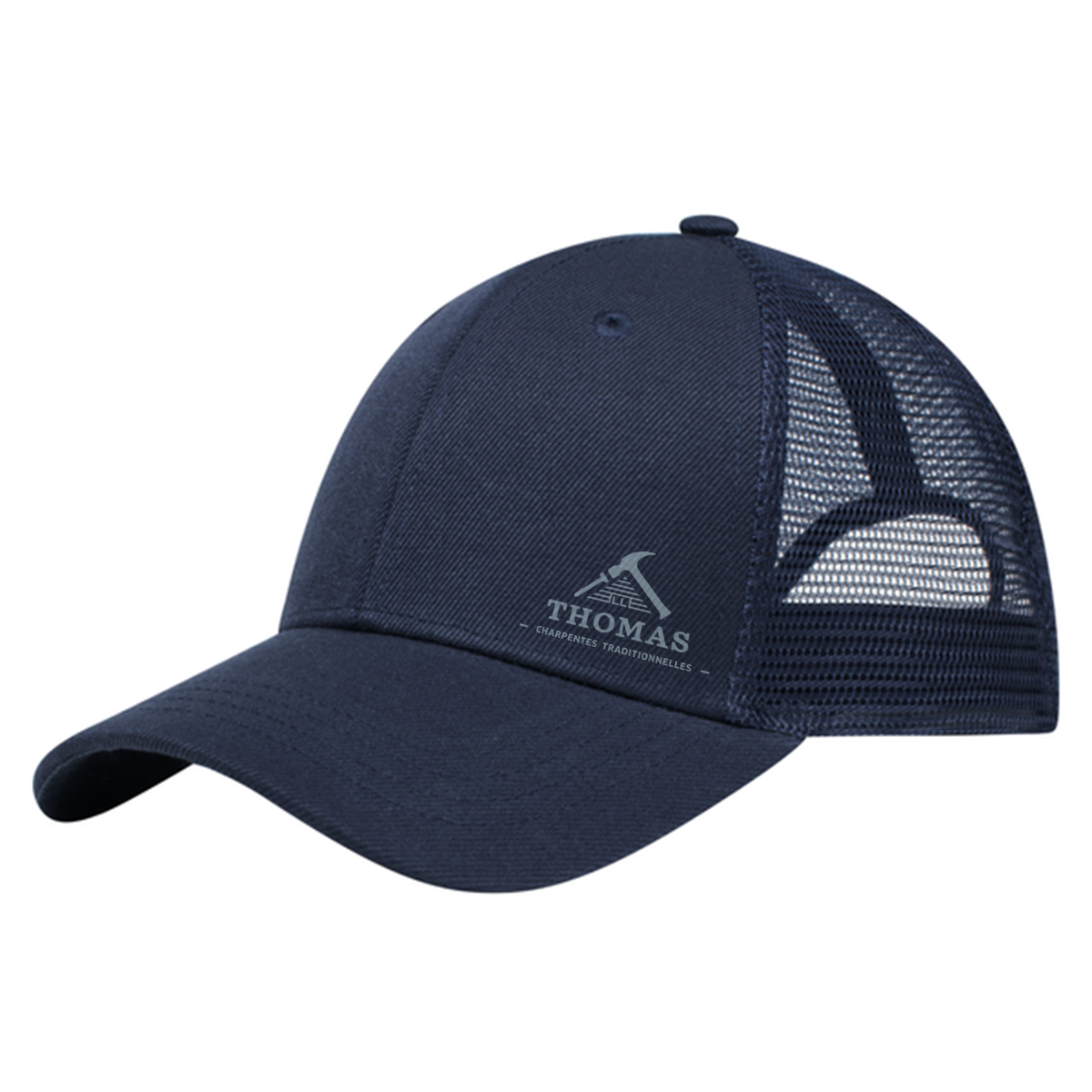 CasquetteMailleÉlégante - Saint-Gildas-des-Bois