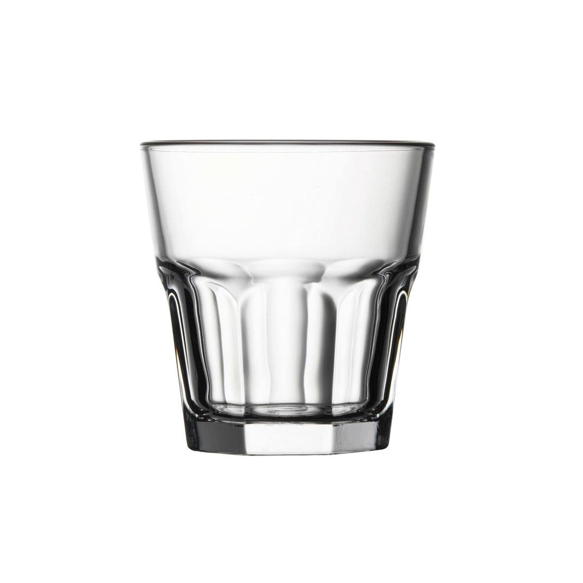 Verres à Whisky Casablanca 20,8 cl - Le Pin