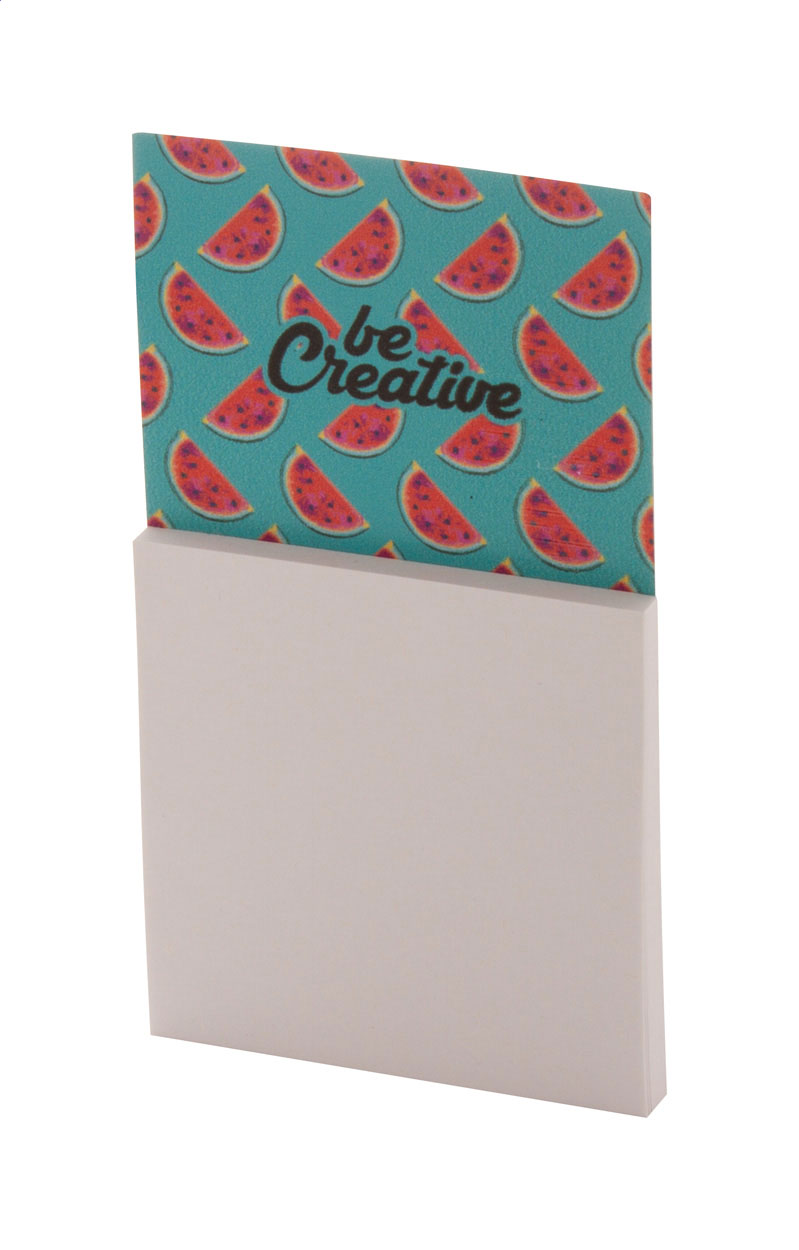 BlocNotes Frigo Personnalisé - Caurel