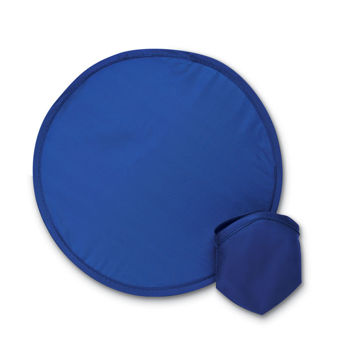 Frisbee nylon pliable - Zaprinta France