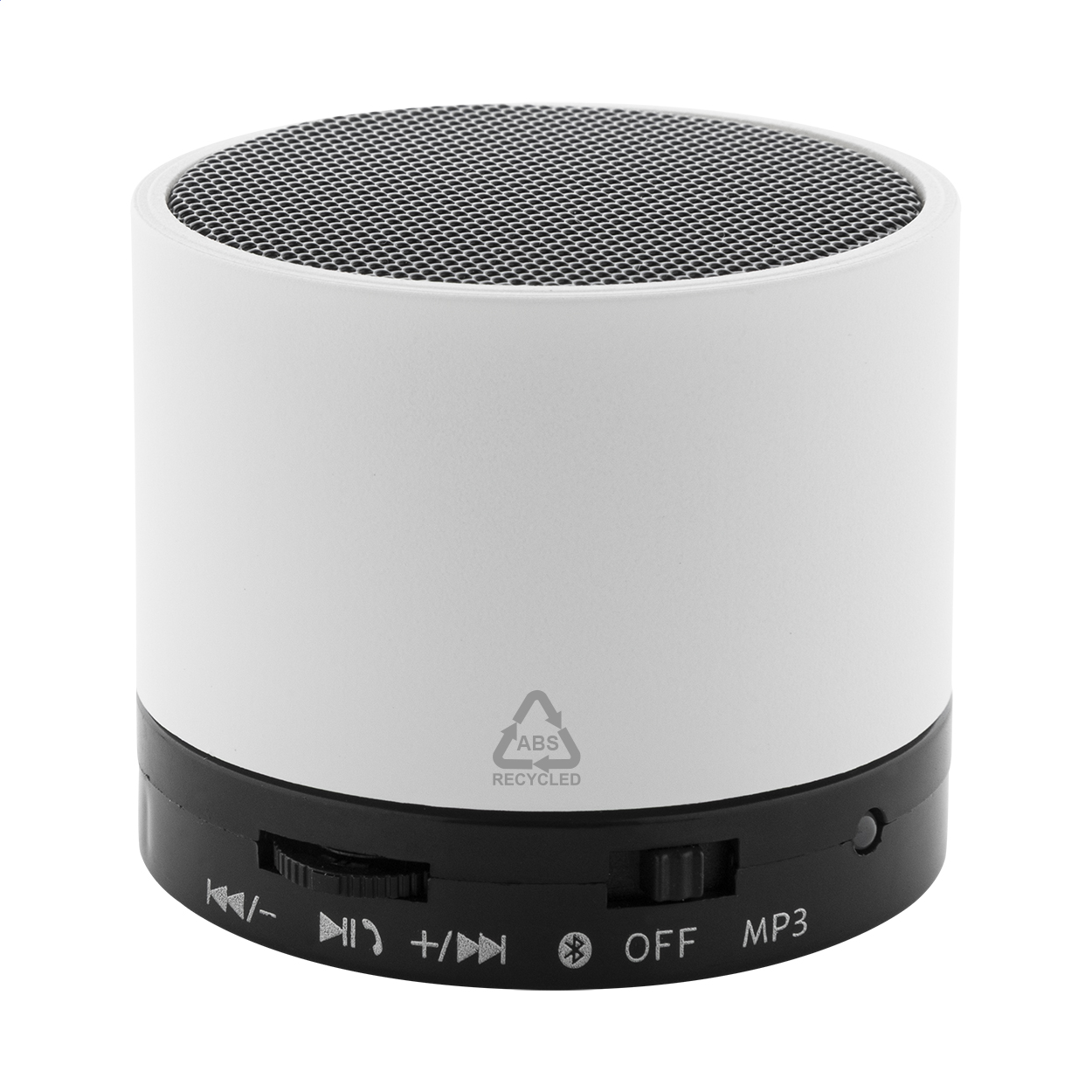 Enceinte Écologique Sans Fil - Varenguebec imprimé avec logo