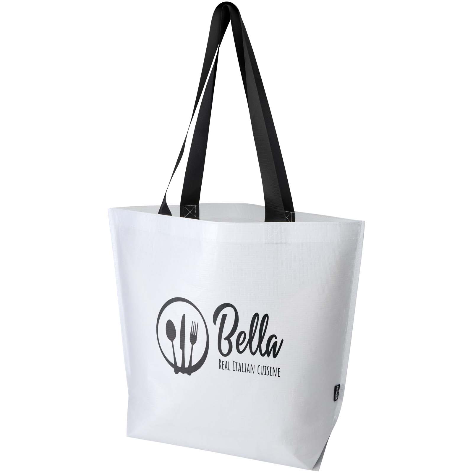 Sac cabas surdimensionné écologique Duo - Baromesnil