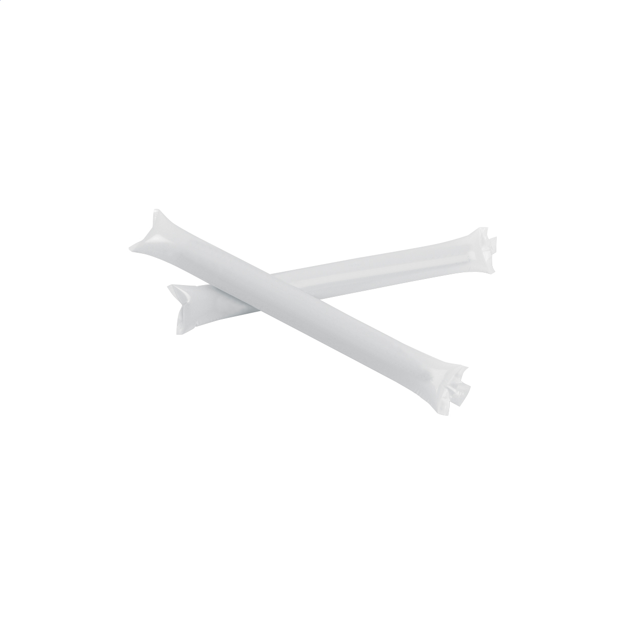 Bâtons de soutien gonflables - Poyartin