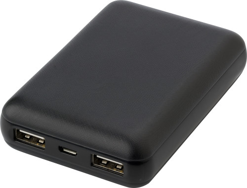 PowerMax 10000mAh Banque d'énergie portable - Saint-Aubin