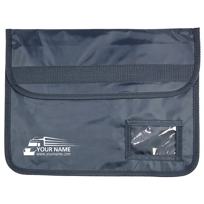 Pochette de Documents Automobile - Saint-Julien-d'Armagnac