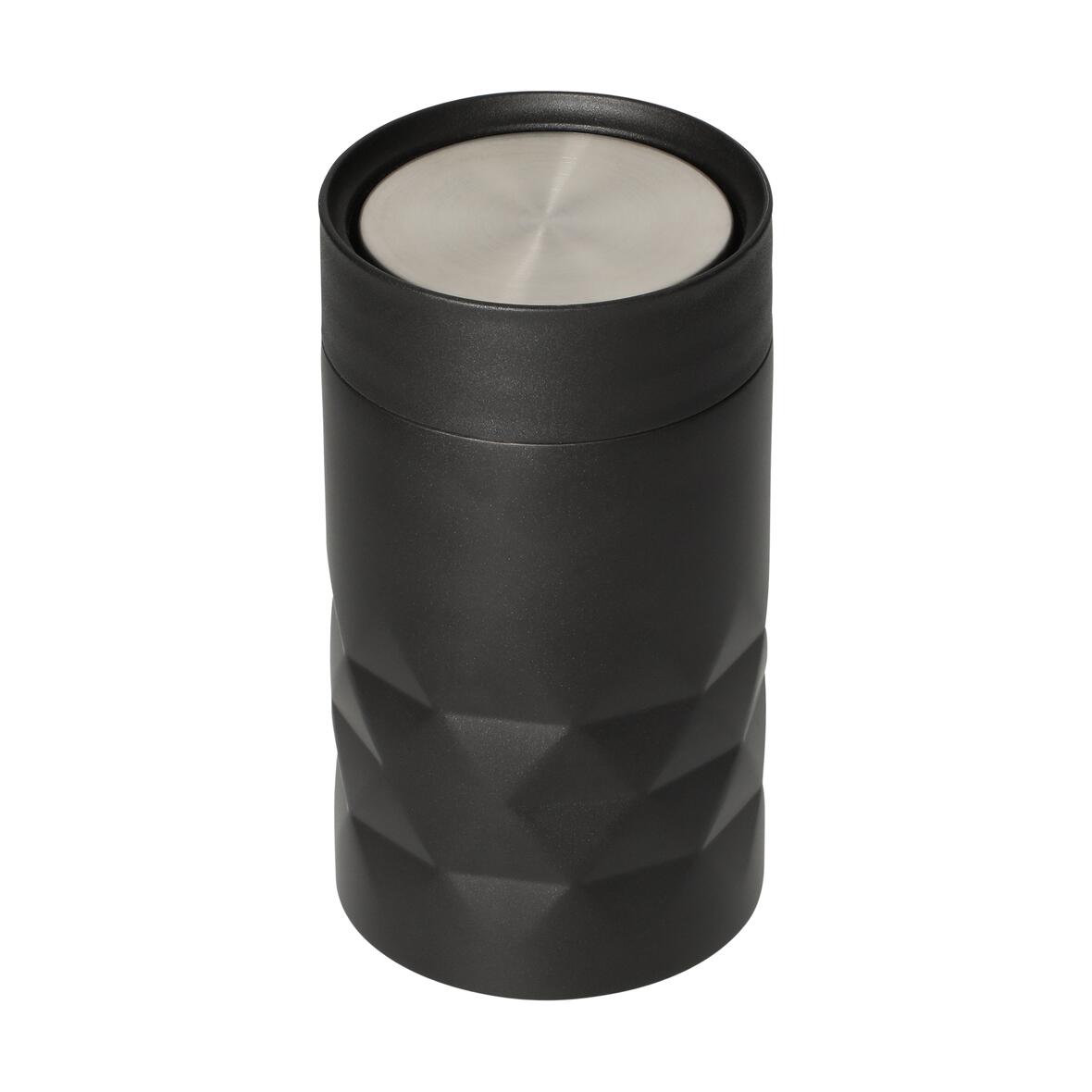 Mug Convient en Acier Inoxydable - Le Broc imprimé avec logo