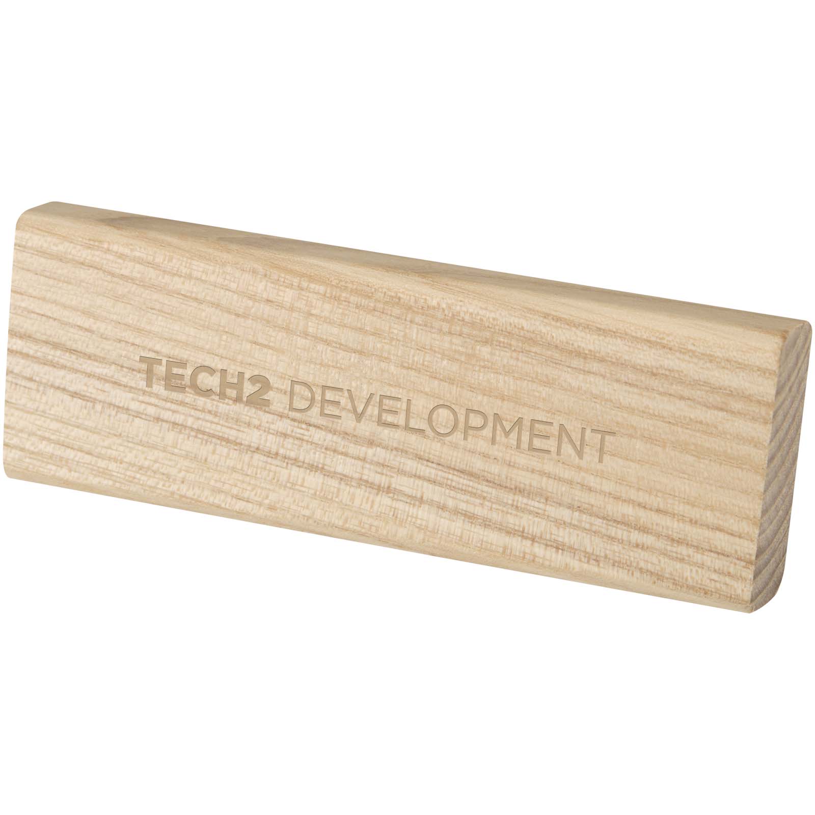 Parfum de Voiture Bois Éternel - Magnet