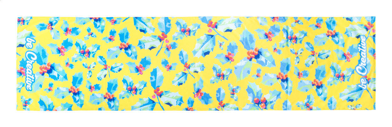 Courir de Table Écologique Sublimé - Limésy