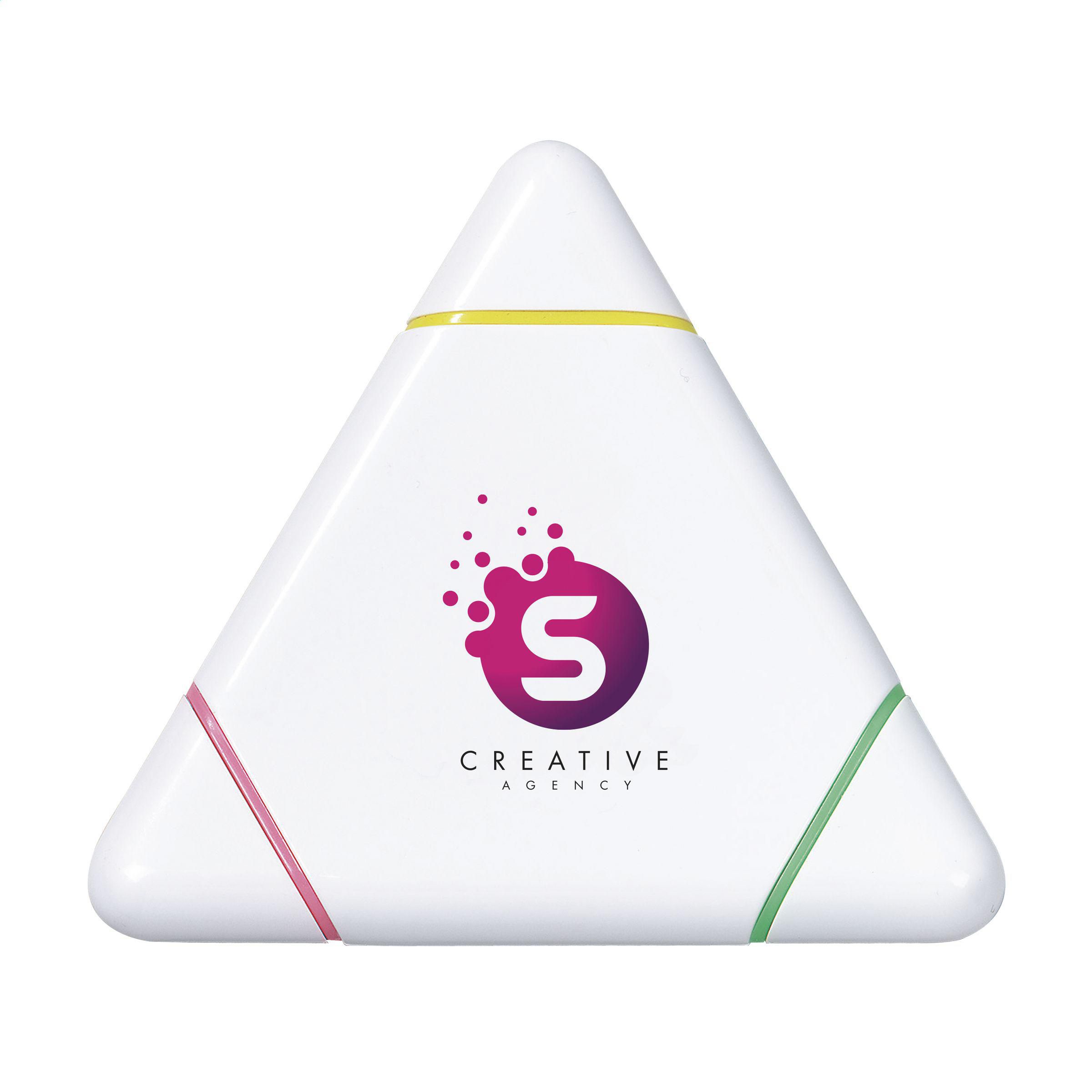 Steward TrioMarker surligneurs