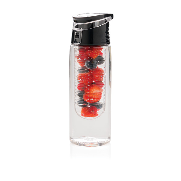 Bouteille Infuseur Savoureuse 700ml - Villiers-sur-Marne