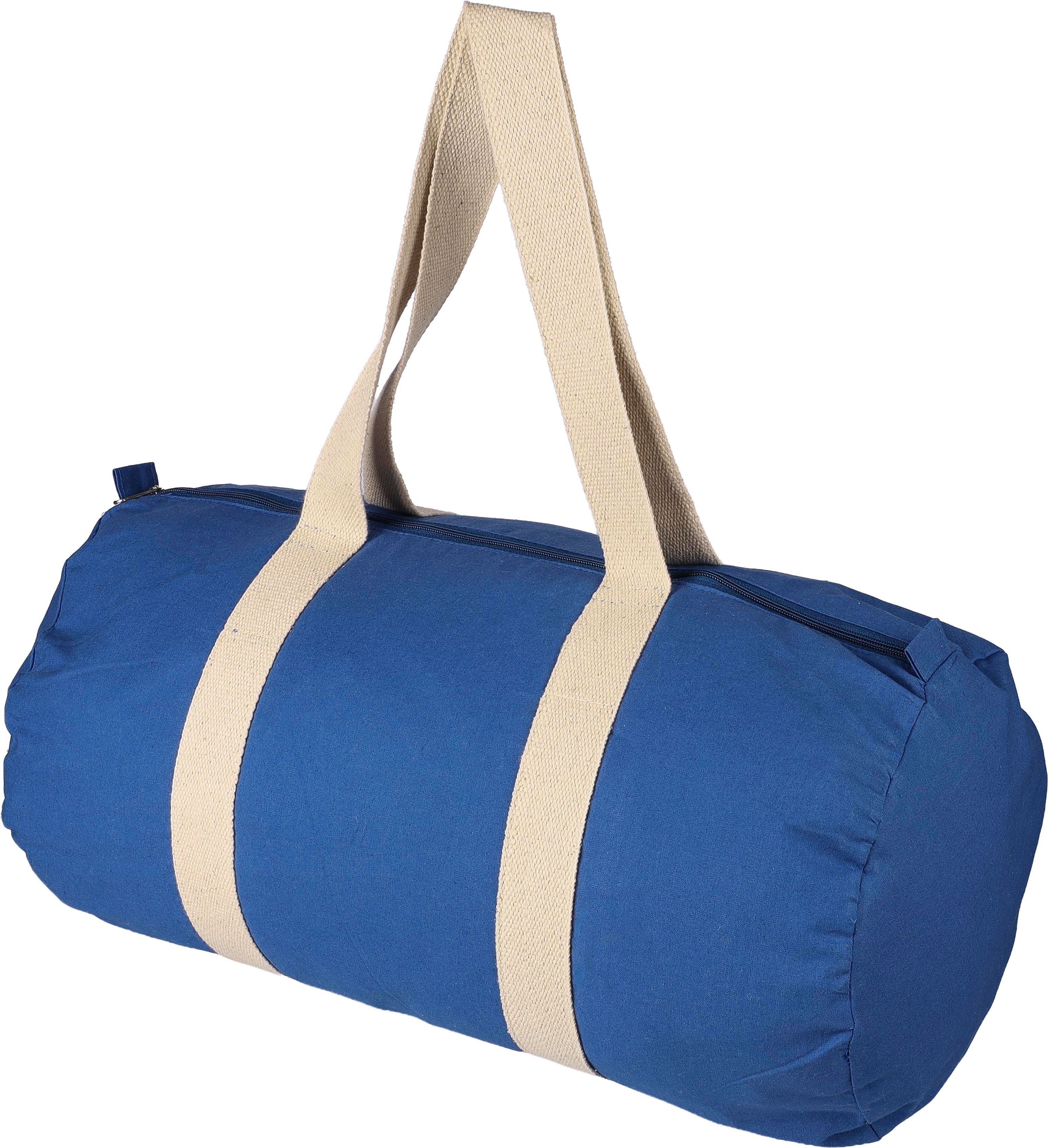 Sac de sport Rami en coton (180 gr/m²)
