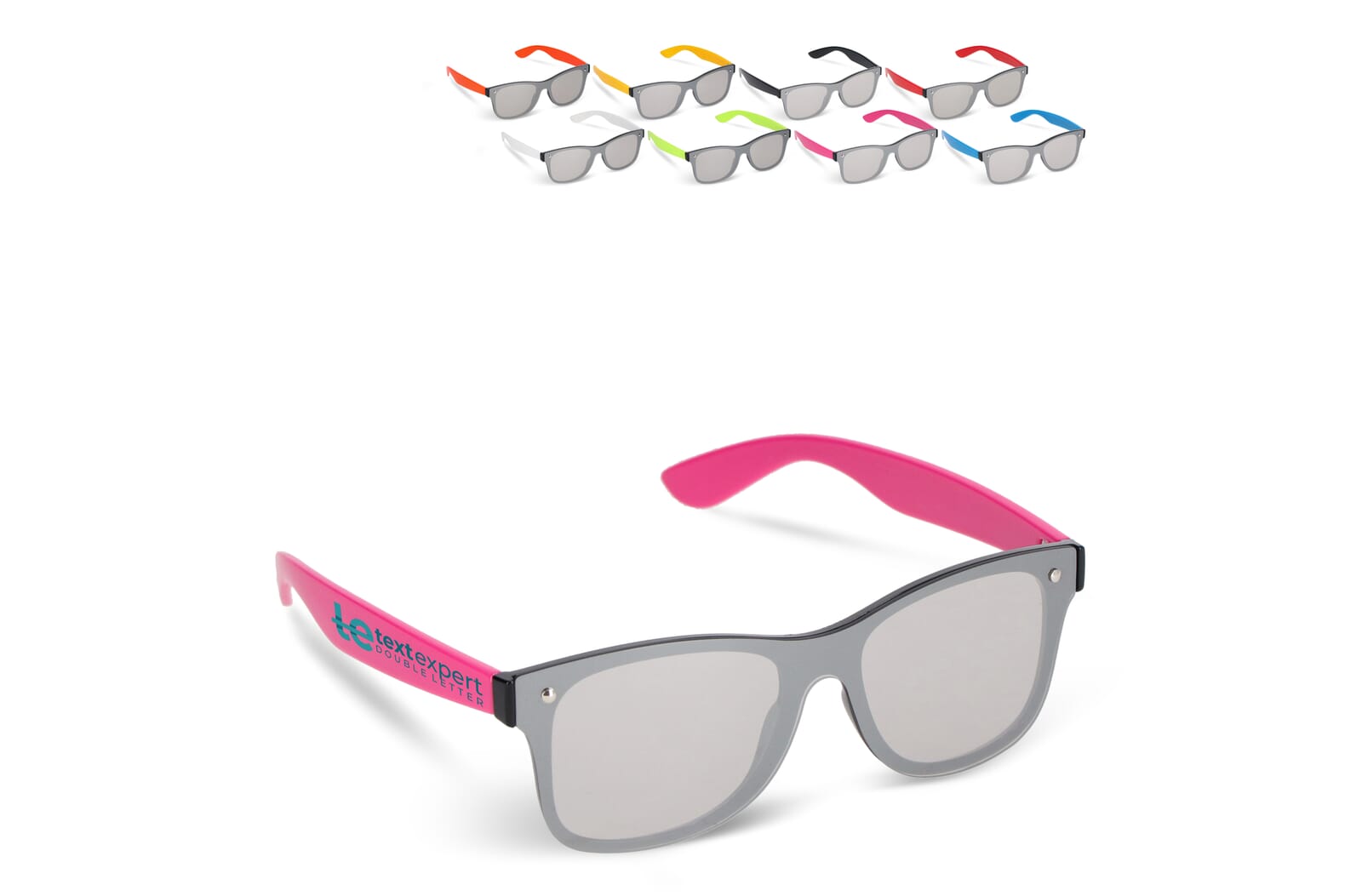 Lunettes de Soleil Visionnaire - La Daguenière