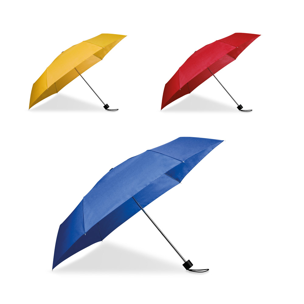 parapluie pliant en polyester - Vezin-le-Coquet - Zaprinta France