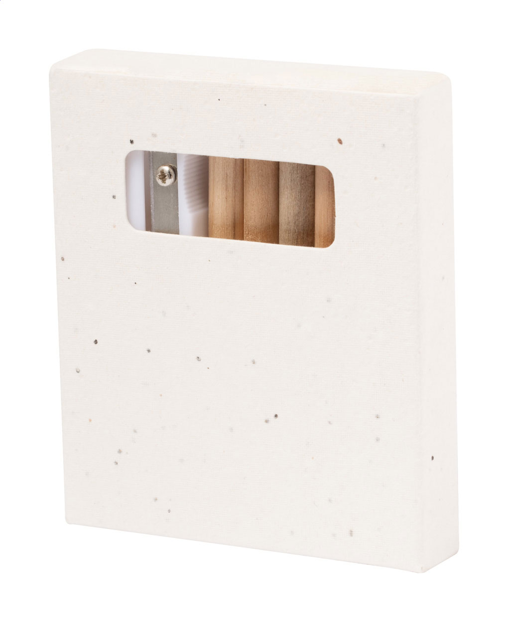 Boîte de Couleurs Florales - Saint-Germain-le-Rocheux