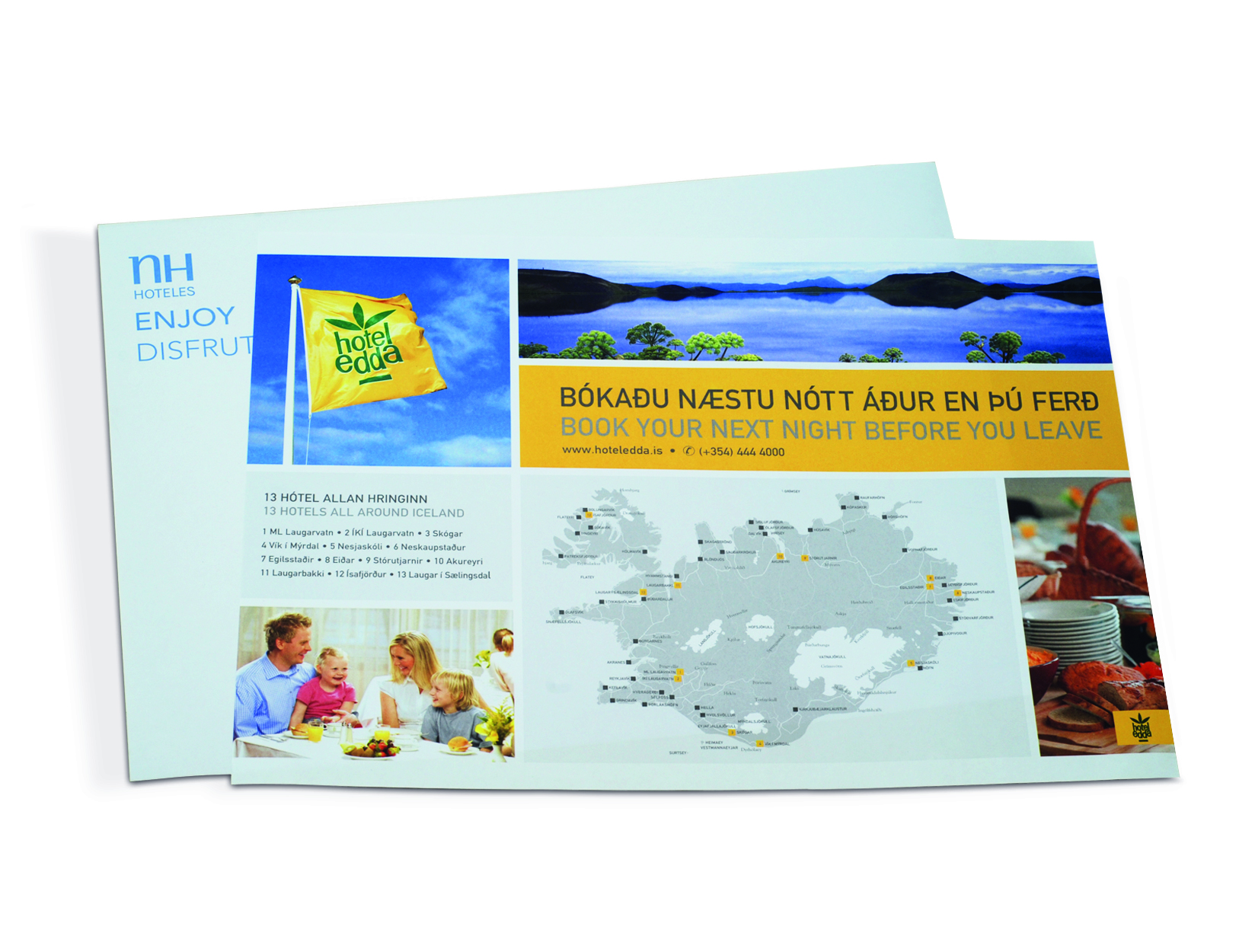 Sets de Table Personnalisés - Laroche-Saint-Cydroine