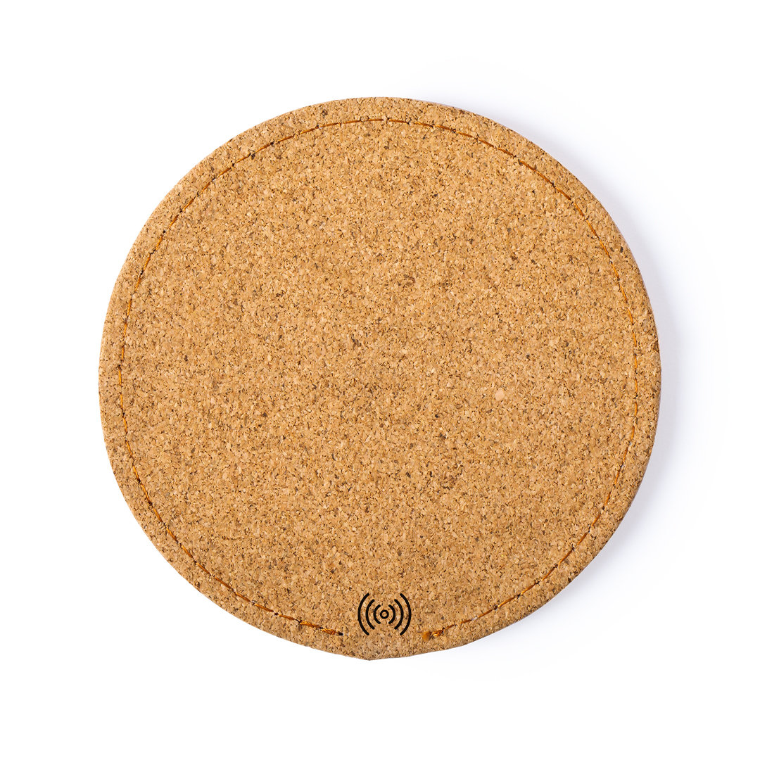 CorkCharge rond