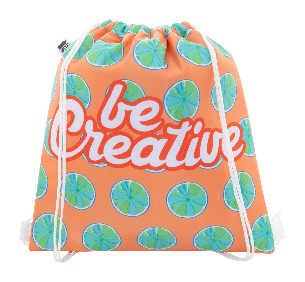 Sac Isotherme Artistique - Bons-en-Chablais imprimé avec logo