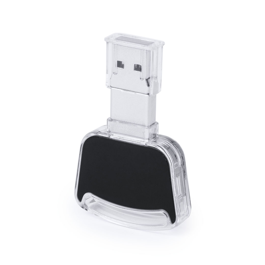 Mémoire USB Novuk 16Gb - Le Quesnel-Aubry - Zaprinta France