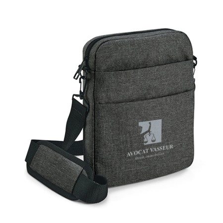 Sac à bandoulière pour tablette - Eze