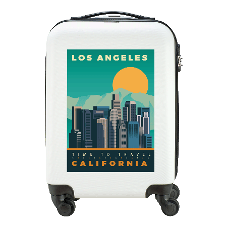 Chariot de voyage Princess Trolley Bodrum - Gruny