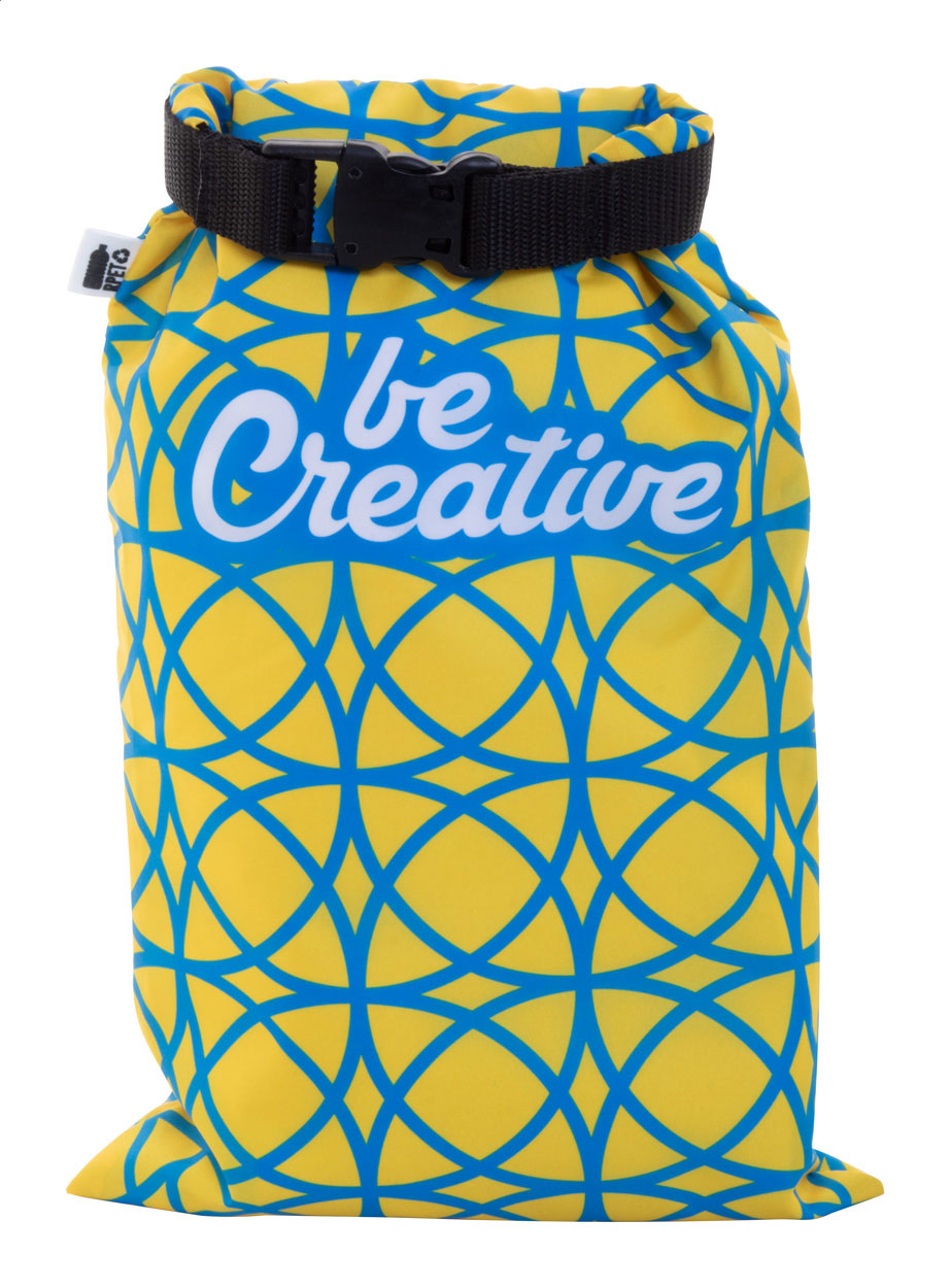 Sac à pain personnalisé Écobag - Mayac