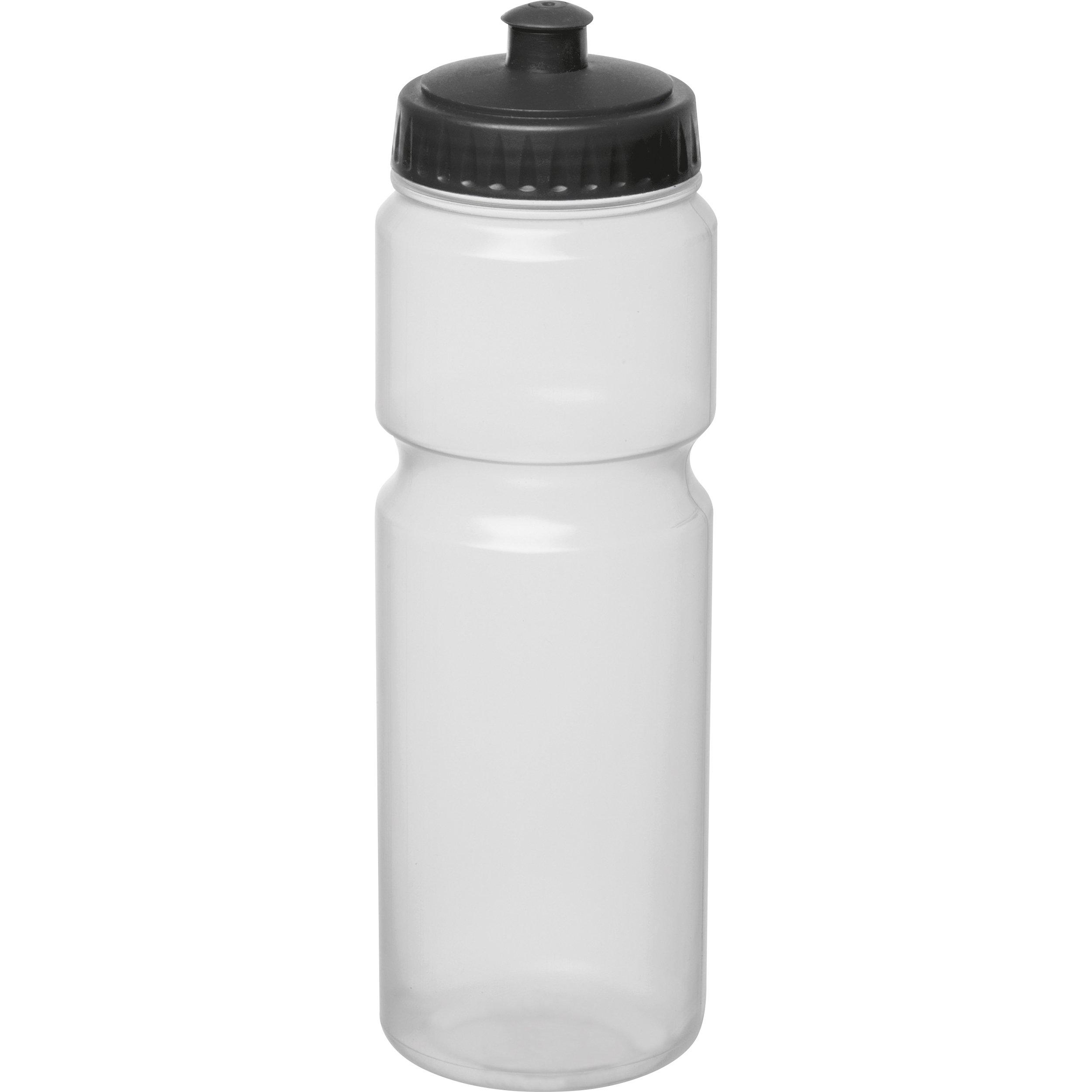 Bouteille de Sport Hydratation 750 ml - Bettes imprimé avec logo