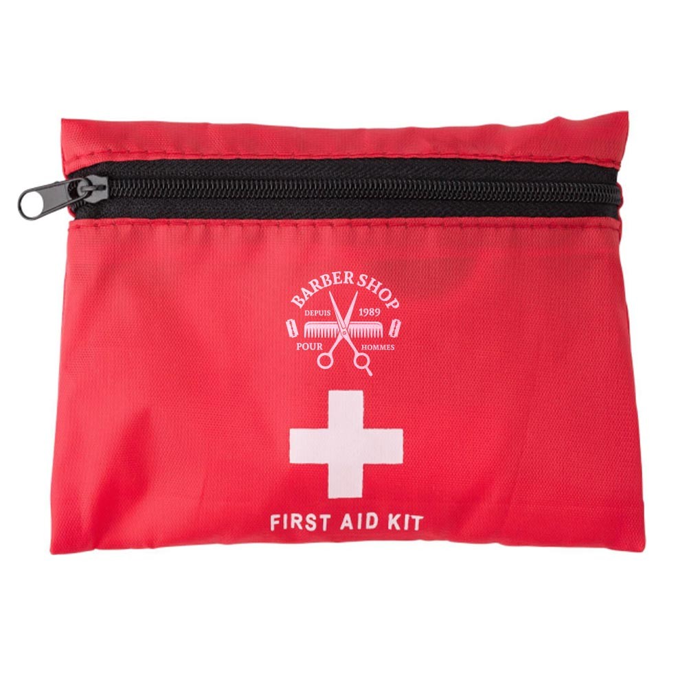 Kit de premiers secours personnalisé - Oxanna