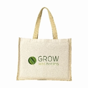 Tote bag personnalisé écologique - Zaprinta France