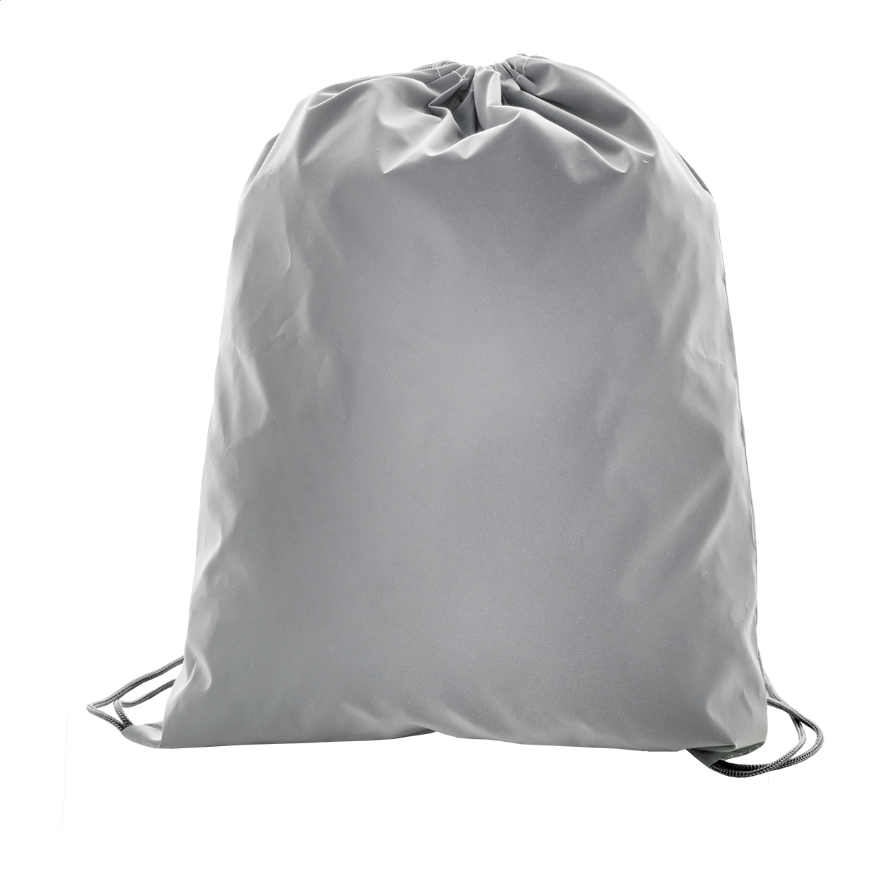 Sac à cordelettes réfléchissant Lightyear personnalisé en polyester