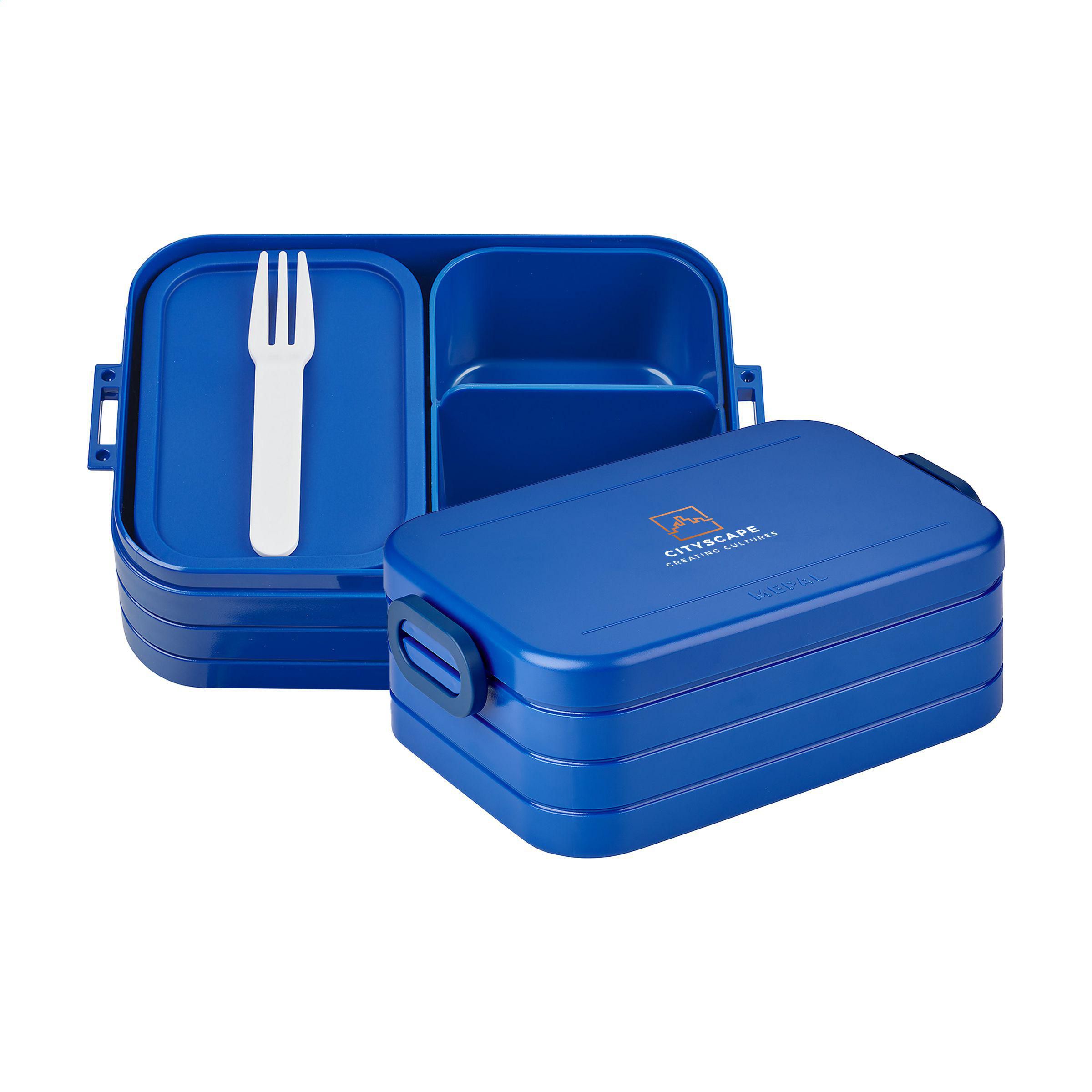 Boîte à Lunch Bento Mepal Midi - Talmontiers