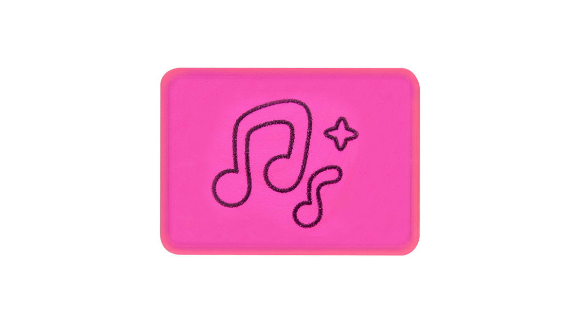 Coins plastiques personnalisés - Sainte-Geneviève