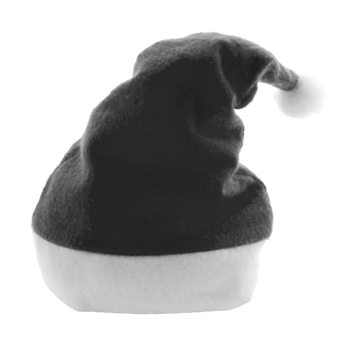 Chapeau de Noël Classique - Boresse-et-Martron