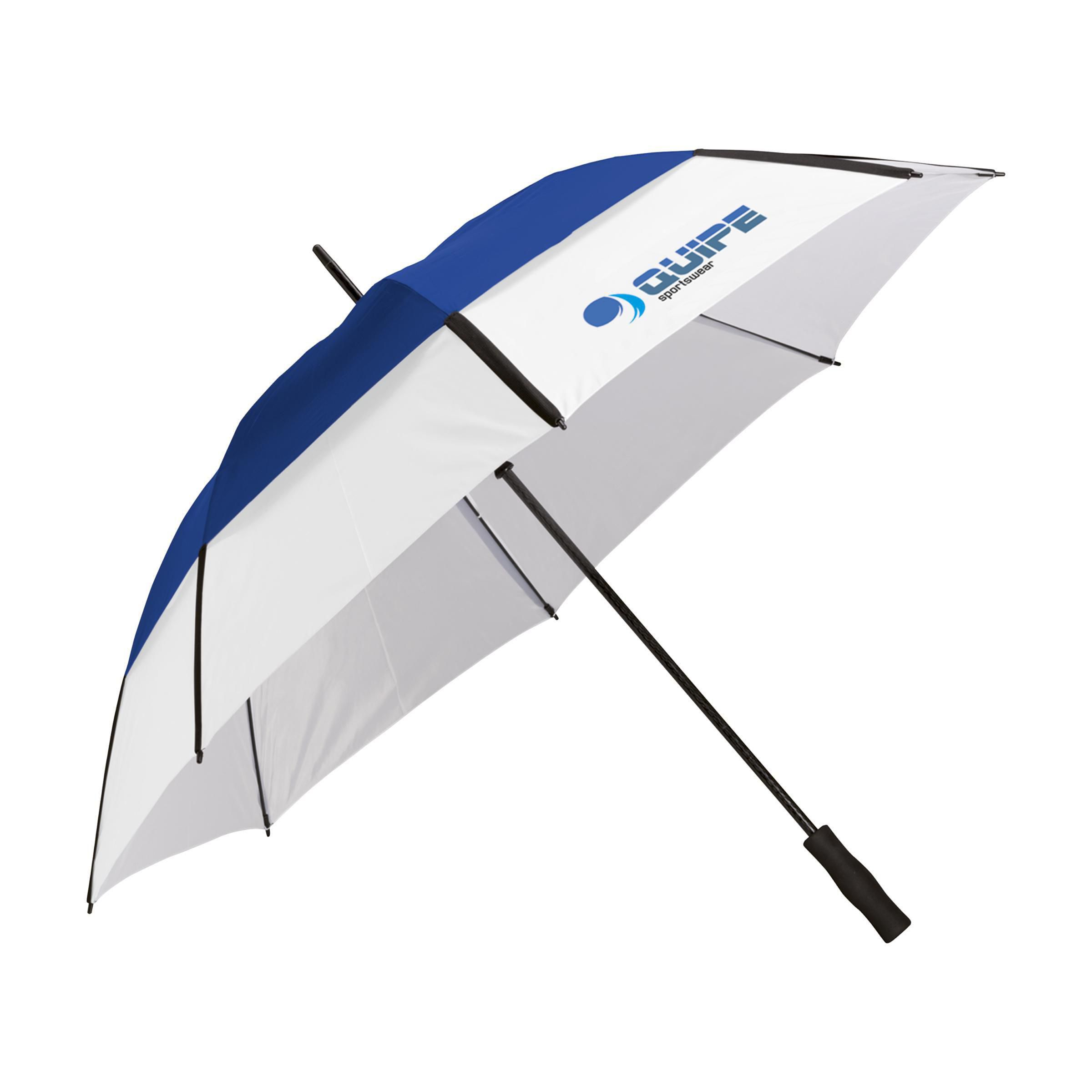 Parapluie de Golf Élite - Lenharrée imprimé avec logo