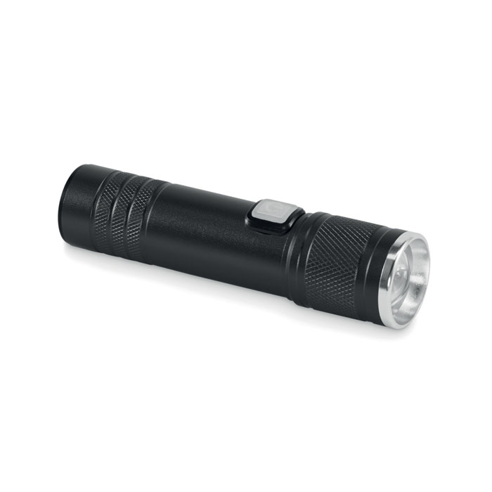 Lampe Torche Écologique - Saint-Gonnery