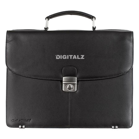 Sacoche Charles Dickens®