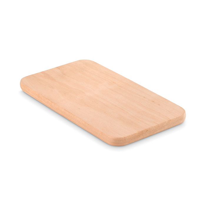 Planche à découper en bois compacte - Foëcy