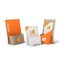 Boîtes à cartes modèle 1 - pour DIN long (9,8 x 21 cm)