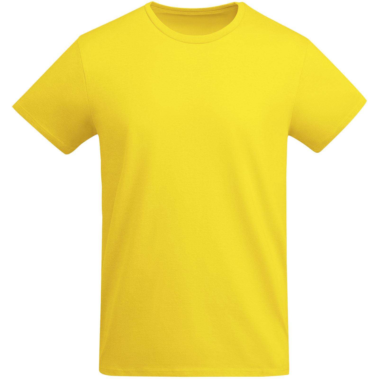 T-shirt à manches courtes pour hommes Breda - Autheuil - Zaprinta France