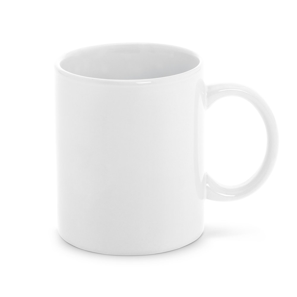 MIRZA. Mug en céramique de 350ml