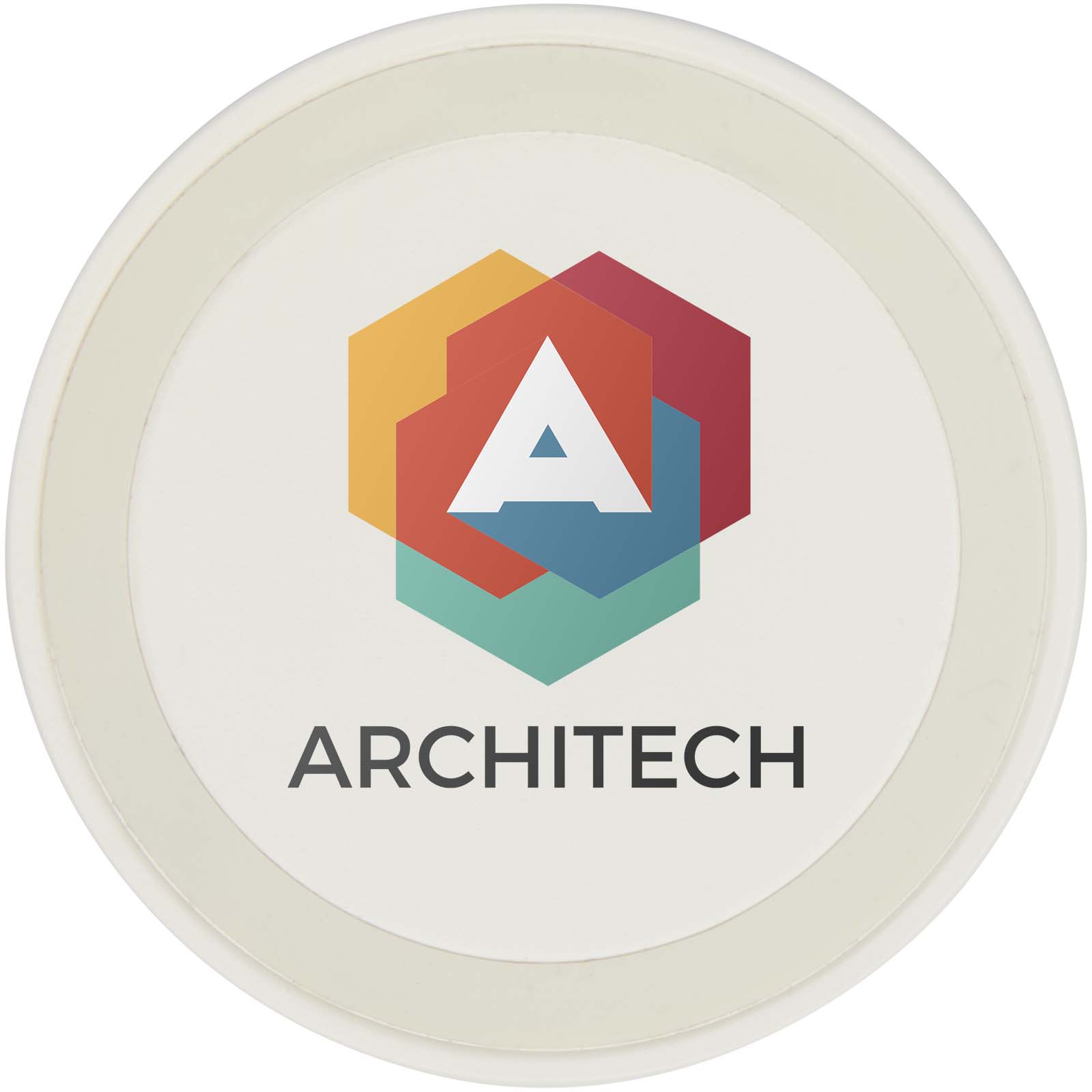 Chargeur Sans Fil Écologique 15W - Athée