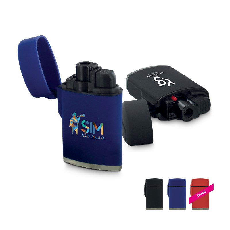 Flamme Forte - Vieilley