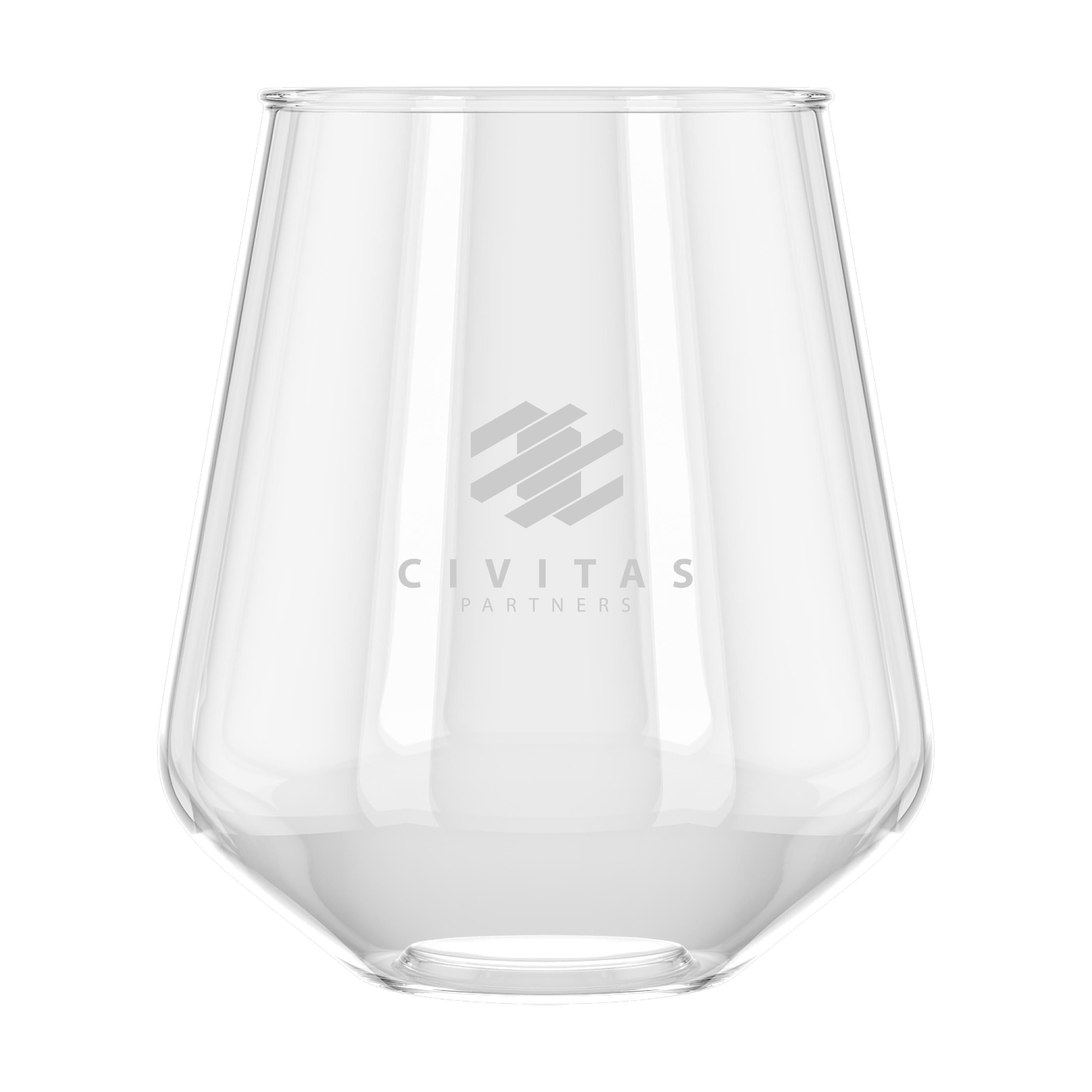 Verre de Festival Lady Yoko 400 ml - Sainte-Foy-la-Longue