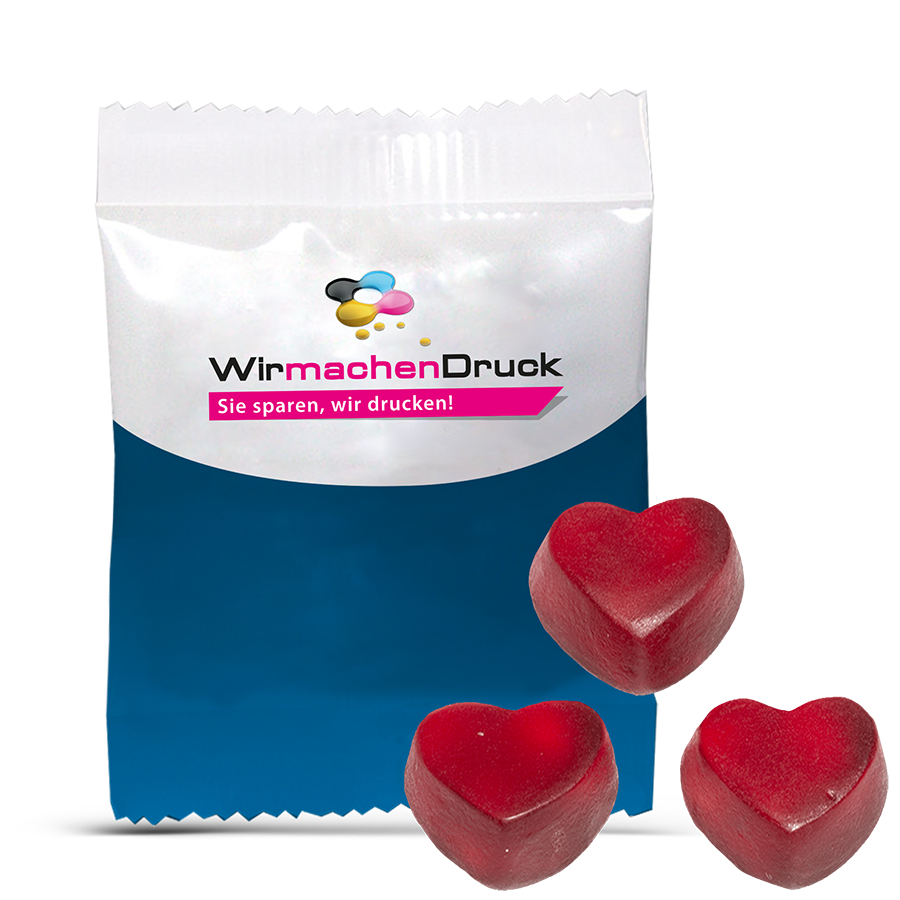 Cœurs Fruités - Vieux-Habitants