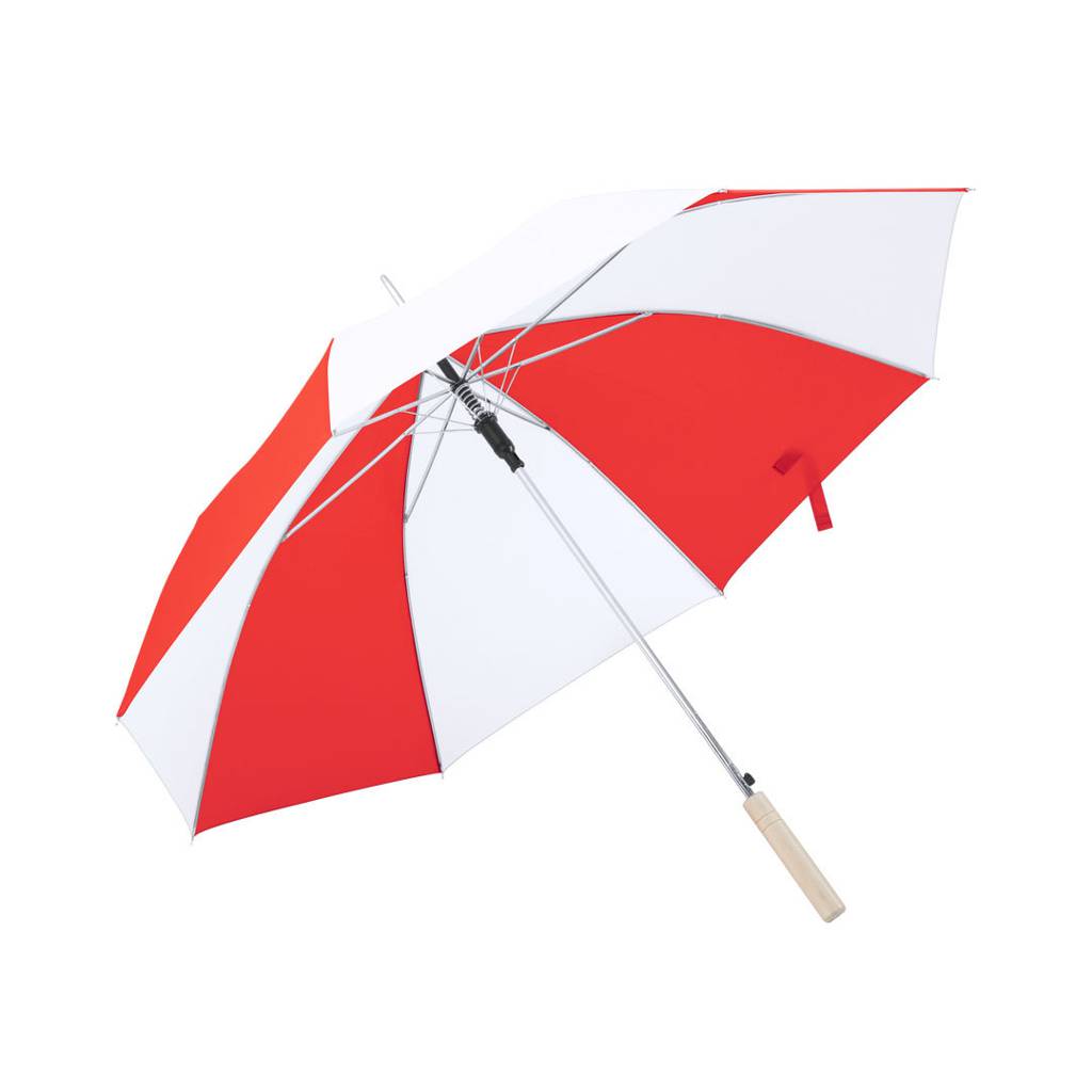 Parapluie personnalisé automatique - David - Zaprinta France