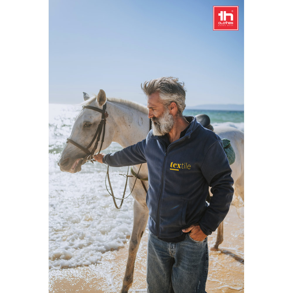 Veste PolyFleece - Toulon