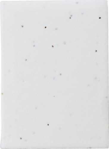 Notes autocollantes EcoSeed