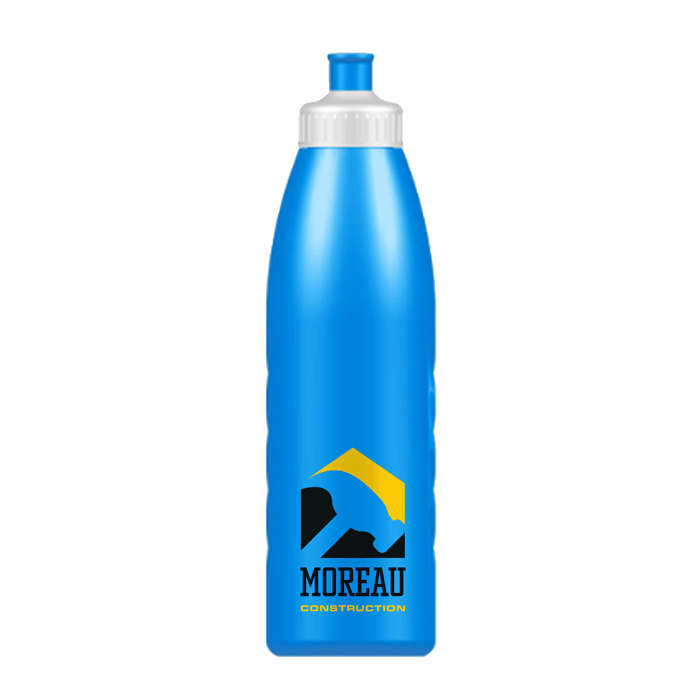 Gourde sport sans BPA personnalisable 750 ml - Venus