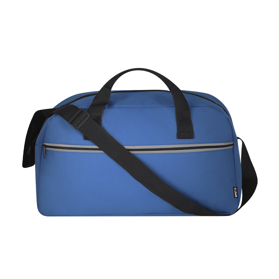 Sac Voyageur - Montereau imprimé avec logo